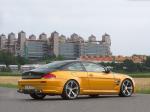 BMW M6 Tension Concept by AC Schnitzer 2005 года